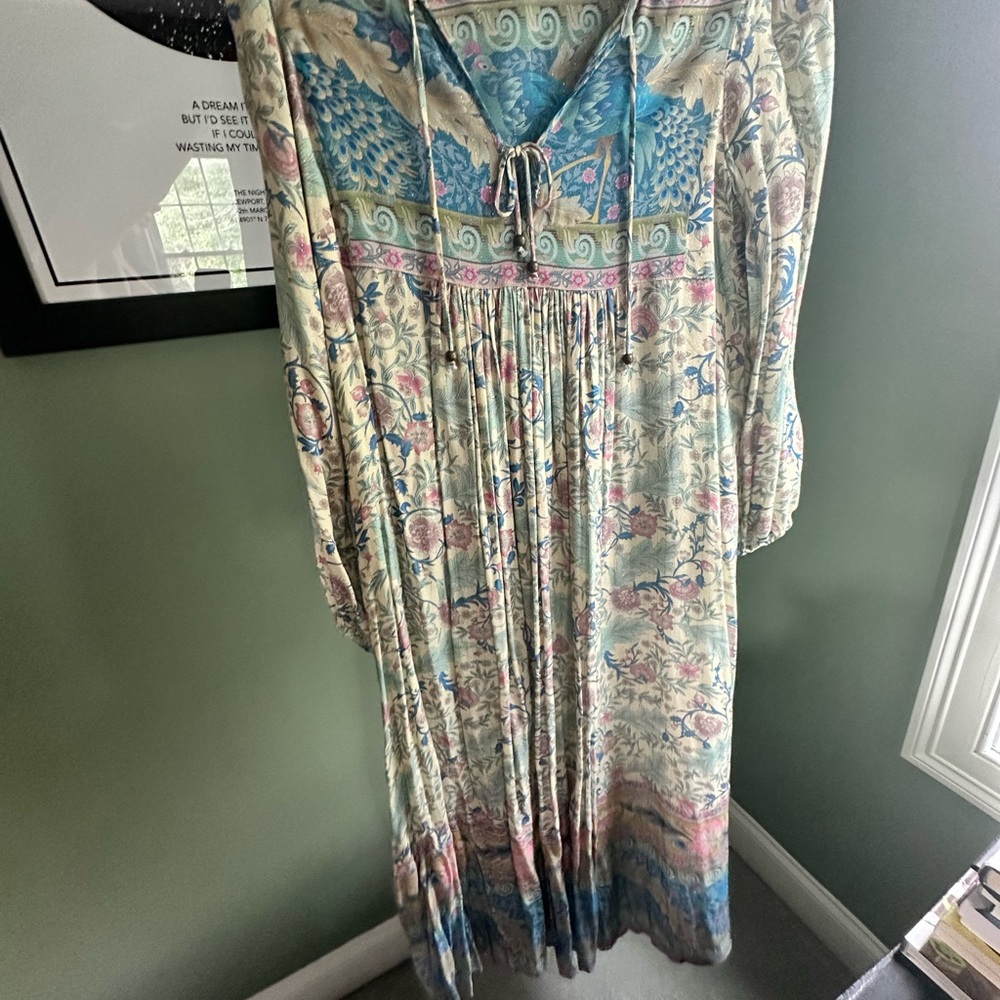 Spell and the Gypsy Oasis Boho Midi - Picture 2 of 9